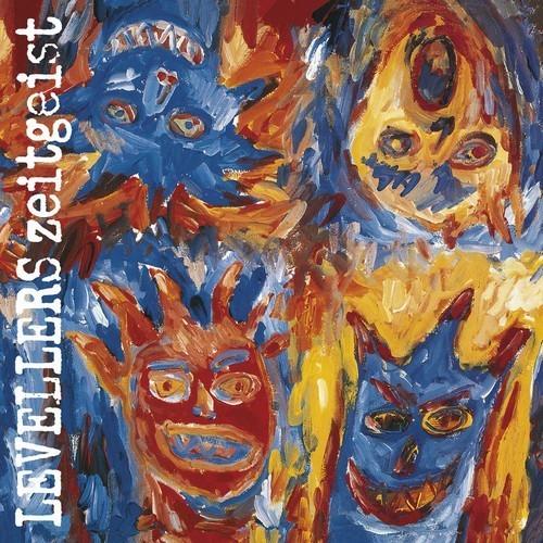 Levellers - Zeitgeist (30th Anniversary Deluxe Edition) (2025) 320|FLAC