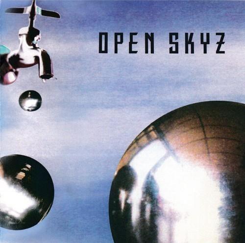 Open Skyz - Open Skyz (2025 Music On CD Remaster) (1993) 320|FLAC, CD Scans
