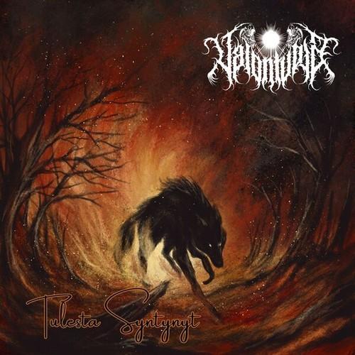 Valontuoja - Tulesta syntynyt (2025)