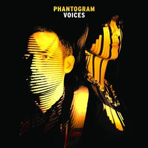 Phantogram - Voices (Expanded Edition) (2025)