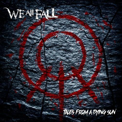 We All Fall - Tales from a Dying Sun (2025)