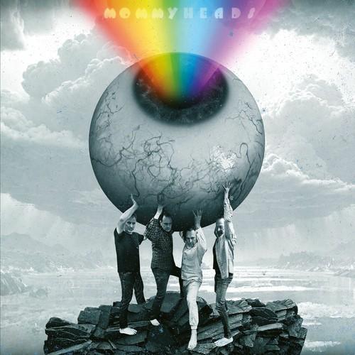 The Mommyheads - No Quietus (2025)