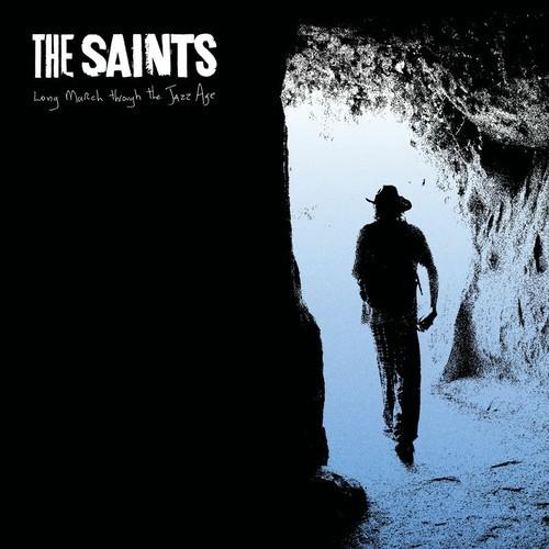 The Saints - Long March Through the Jazz Age (2025)