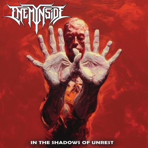 Enemynside - In The Shadows of Unrest [ep] (2025)