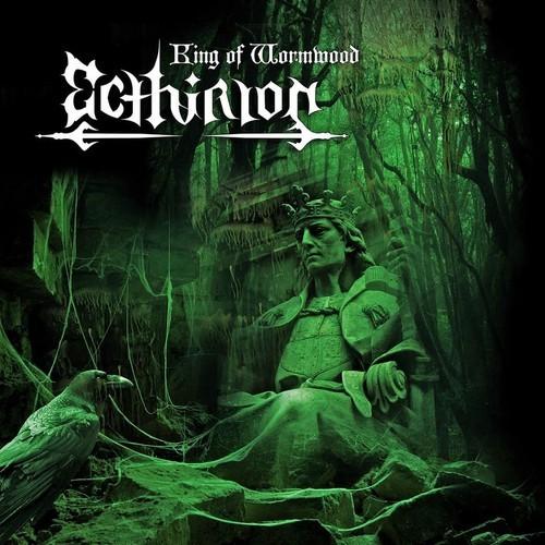 Ecthirion - King of Wormwood (2025)