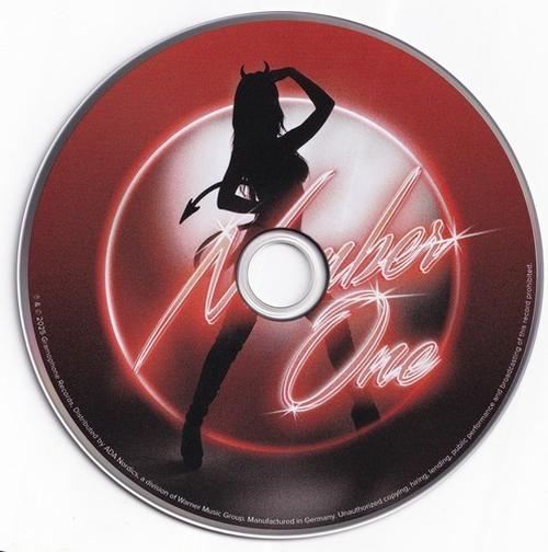 Brother Firetribe - Number One EP (2025) 320|FLAC, CD Scans