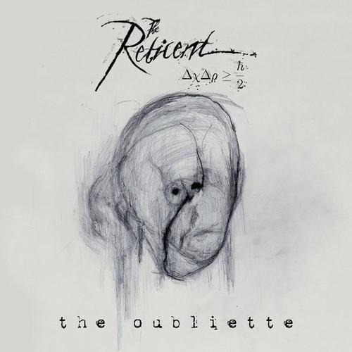 The Reticent - The Oubliette (2020) 320|FLAC