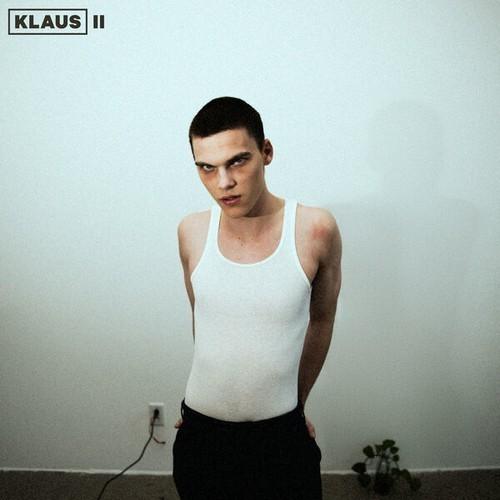 Klaus - Klaus II (2025) 320|FLAC