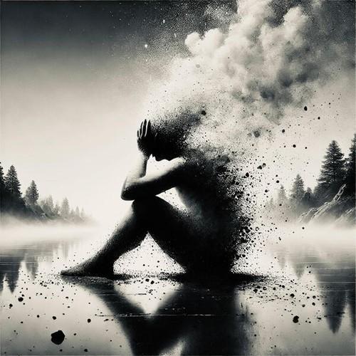 Lee Rogers - Collapsing from Inside (2025)