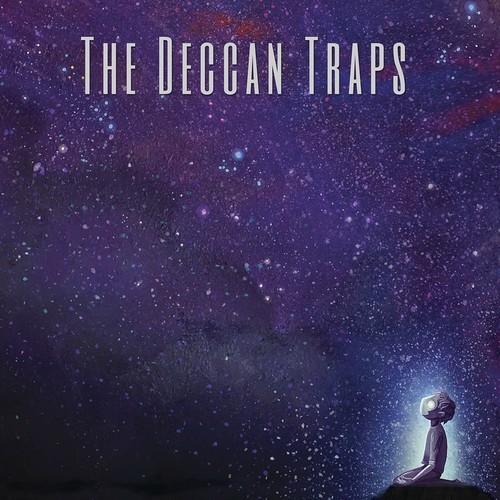 The Deccan Traps - The Deccan Traps (2025) 320|FLAC