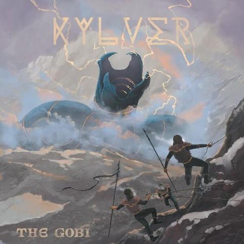 Kylver - The Gobi (2025)