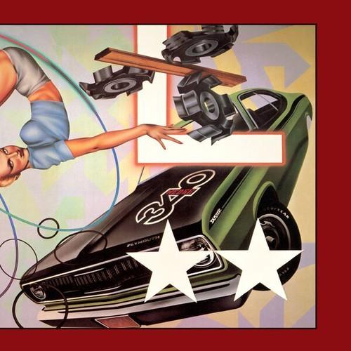 The Cars - Heartbeat City (4CD Deluxe Edition) (2025)