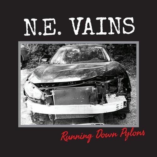 N.E. Vains - Running Down Pylons (2025)