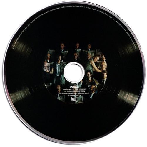 Choirboys - Choirboys [2018] (1983) 320|FLAC, CD Scans