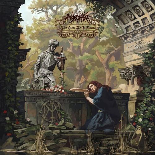 AngelMaker - This Used To Be Heaven (2025) 320|FLAC