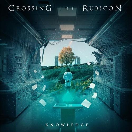 Crossing the Rubicon - Knowledge [2CD] (2025)