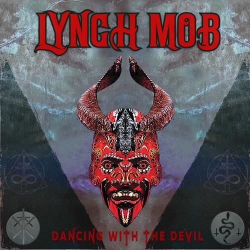 Lynch Mob - Dancing With The Devil (2025) 320|FLAC