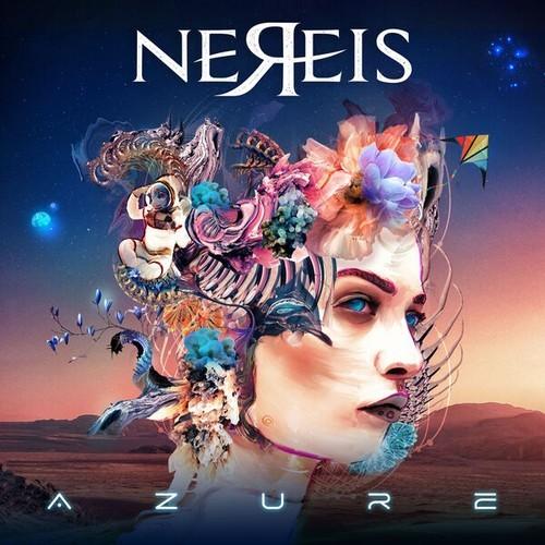Nereis - Azure (2025)