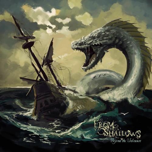 From The Shallows - Beyond the Unknown (Deluxe Edition) (2025)