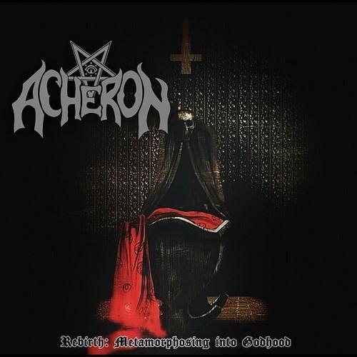Acheron - Rebirth: Metamorphosing into Godhood (Remaster 2025) 320|FLAC
