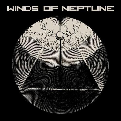 Winds of Neptune - Winds of Neptune (2025)