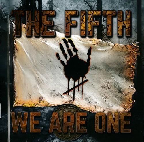 The Fifth - We Are One (2025) 320|FLAC, CD Scans