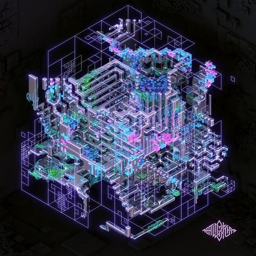 The Algorithm - Recursive Infinity (2025)