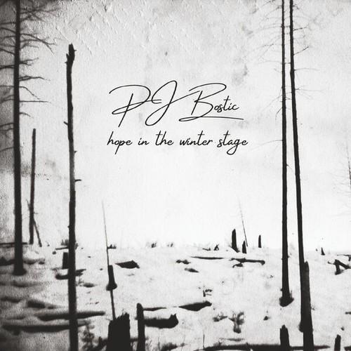 PJ Bostic - Hope in the Winter Stage (2025)
