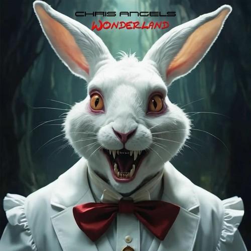 Chris Angels/Chris Engels - Wonderland (2025)