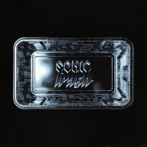 Romes - SONIC TRASH (2025)