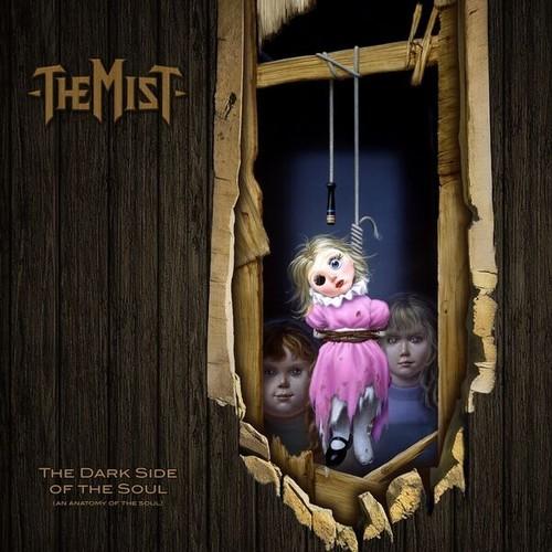 The Mist - The Dark Side Of The Soul (2025)