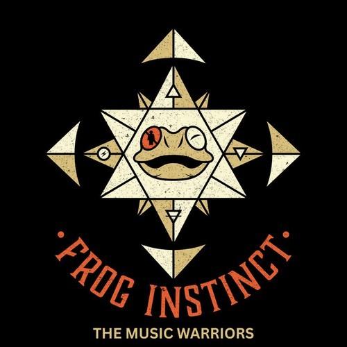 Frog Instinct - The Music Warriors (2025)