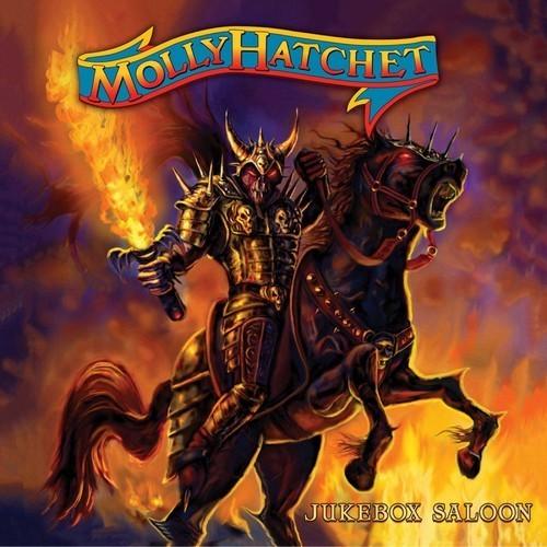Molly Hatchet - Jukebox Saloon (2024) 320|FLAC