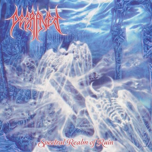 Degraved - Spectral Realm of Ruin (2025)