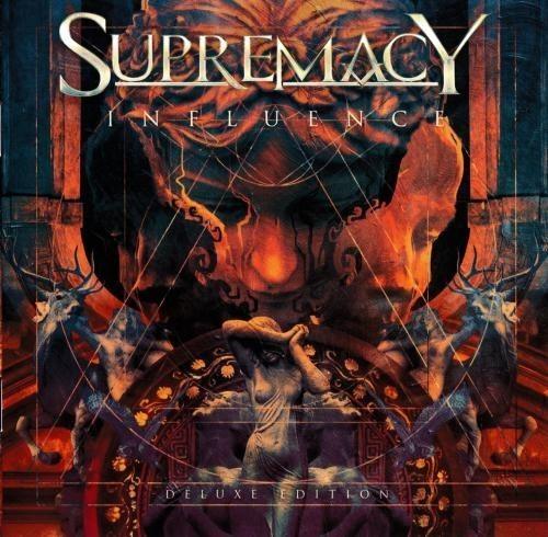 Supremacy - Influence 2023 (2025) 320|FLAC, CD Scans