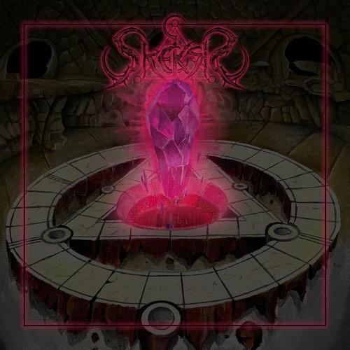 Skeksis - Skeksis (2025)