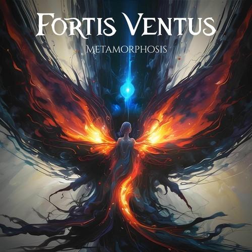 Fortis Ventus - Metamorphosis (2025)
