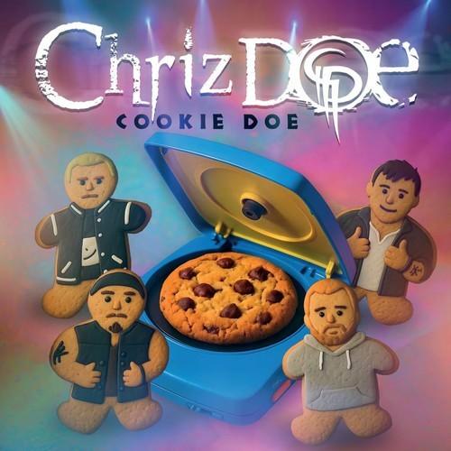 Chriz Doe - Cookie Doe (2025)