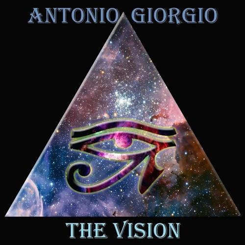 Antonio Giorgio - The Vision (2025)