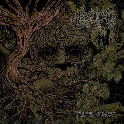 Weeping Kin - Lost Magic (2025)