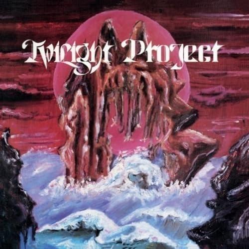 Twilight Project - Twilight Project (2025)