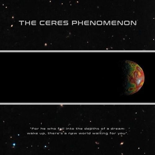 The Ceres Phenomenon - The Ceres Phenomenon (2025)