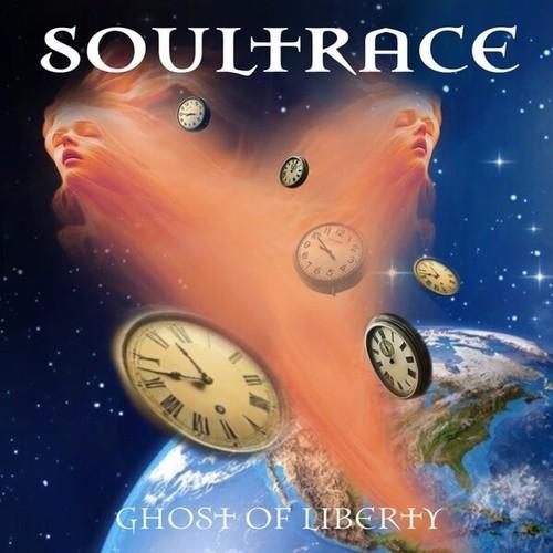 Soultrace - Ghost of Liberty (2025) 320|FLAC