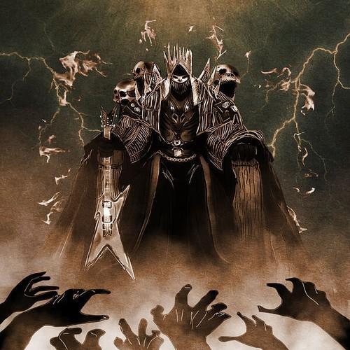 [OVERLORD] - It Is Time (2025)