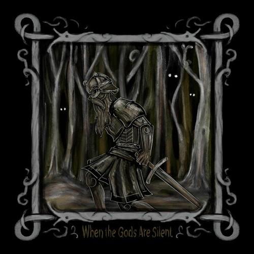 Tårfödd - When the Gods Are Silent (2025)