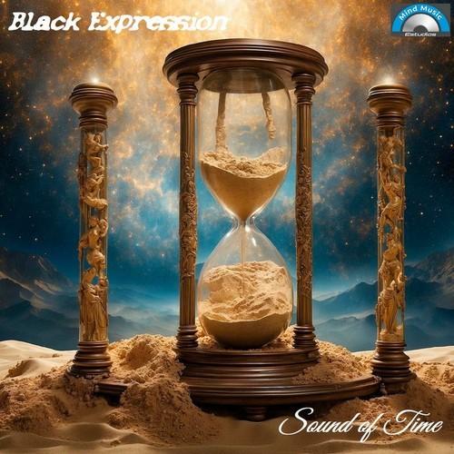 Black eXpression - Sound of Time (2025)