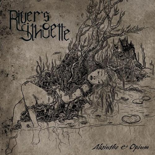 River's Silhouette - Absinthe & Opium (2025)