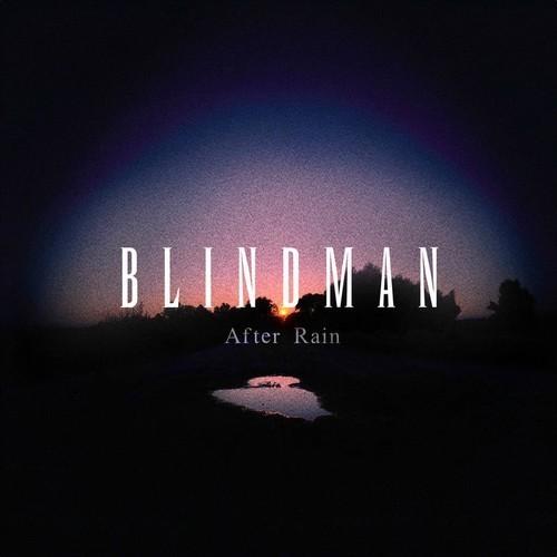 BLINDMAN - After Rain (2025) 320|FLAC
