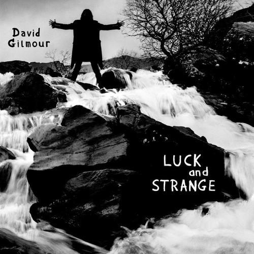 David Gilmour - Luck and Strange (Deluxe Edition) (2025) 320|FLAC