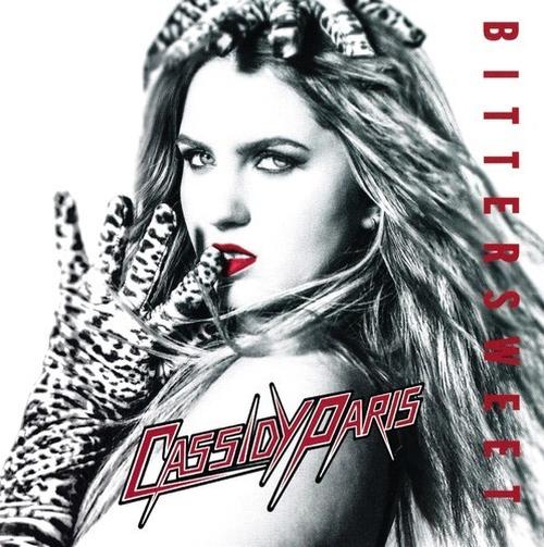 Cassidy Paris - Bittersweet (2025) 320|FLAC, CD Scans